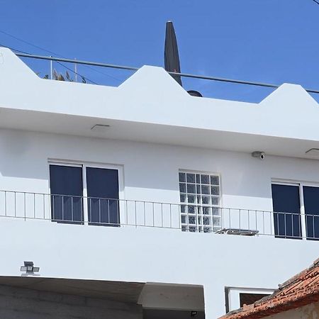 Fifty'S House Vila Ribeira Brava Exterior foto