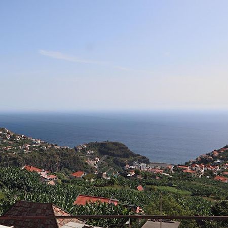 Fifty'S House Vila Ribeira Brava Exterior foto