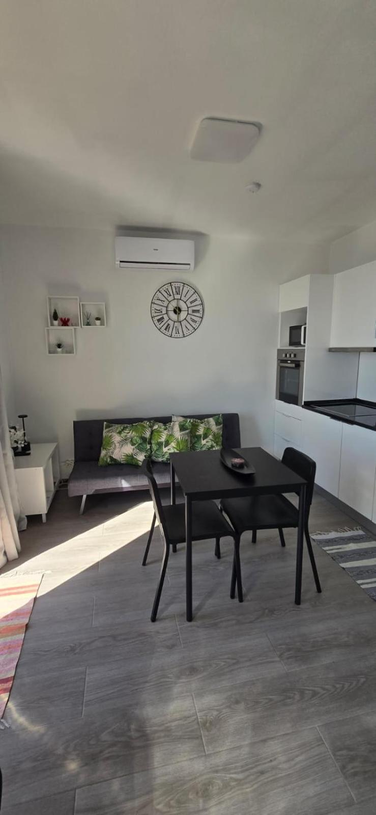 Fifty'S House Vila Ribeira Brava Exterior foto